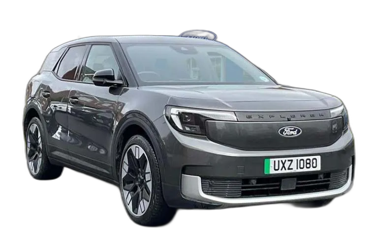 2024 Ford Explorer Extended Range 79kWh Premium SUV 5dr Electric Auto AWD (340 ps) Automatic SUV ...