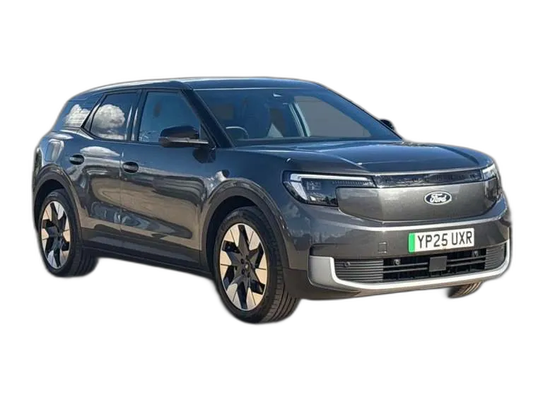 2025 Ford Explorer 210kW Premium 77kWh 5dr Auto 5 Door ELECTRIC Automatic