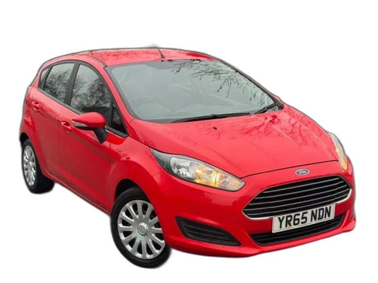 2015 Ford Fiesta 1.5 TDCi Style Hatchback 5dr Diesel Manual Euro 5 (75 ps) Hatchback Diesel Manual