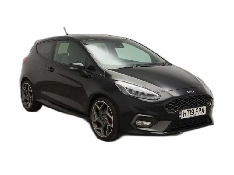 2019 Ford Fiesta 1.5T EcoBoost ST-2 Hatchback 3dr Petrol Manual Euro 6 (200 ps) Hatchback PETROL ...