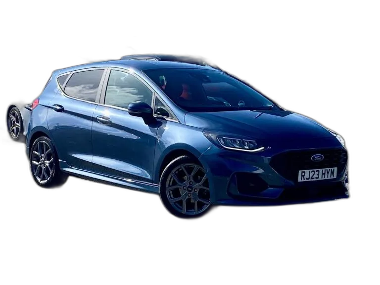 2023 Ford Fiesta 1.0T EcoBoost MHEV ST-Line Edition Hatchback 5dr Petrol Manual Euro 6 (s/s) Hatc...