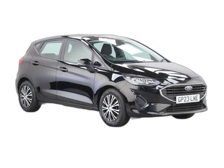 2023 Ford Fiesta 1.0T EcoBoost Trend Hatchback 5dr Petrol Manual Euro 6 (s/s) (100 ps) Hatchback ...