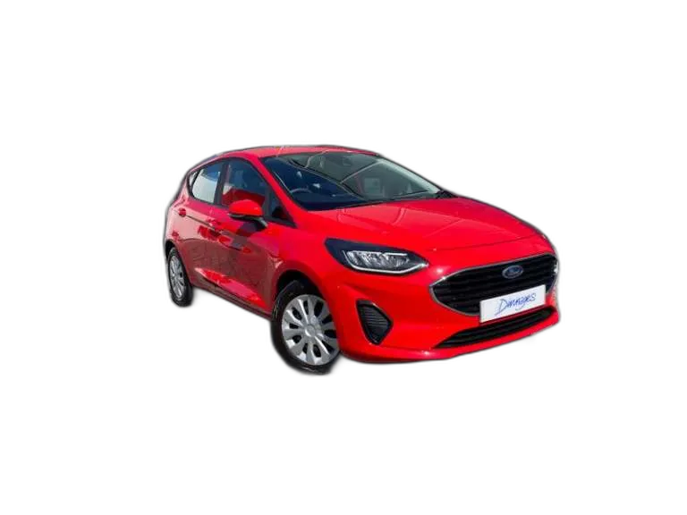 2023 Ford Fiesta 1.1 Ti-VCT Trend Hatchback 5dr Petrol Manual Euro 6 (s/s) (75 ps) Manual Hatchba...