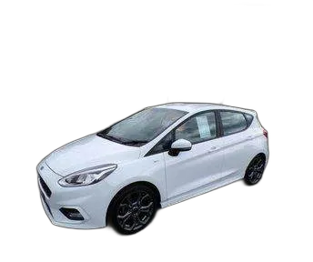 FORD FIESTA 1.0T ST-LINE 2019,Sat Nav,Bluetooth,DAB,Air Con,50mpg,Service History,Ulez Compliant