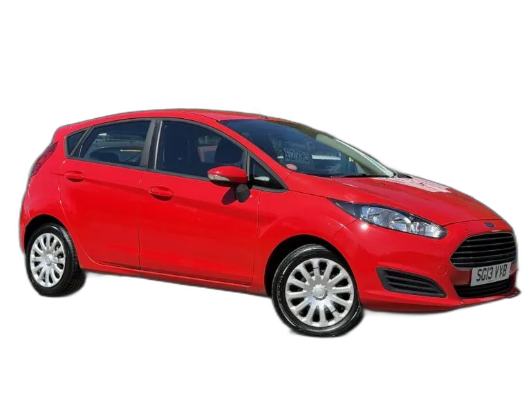 FORD FIESTA 1.3 Style 2013