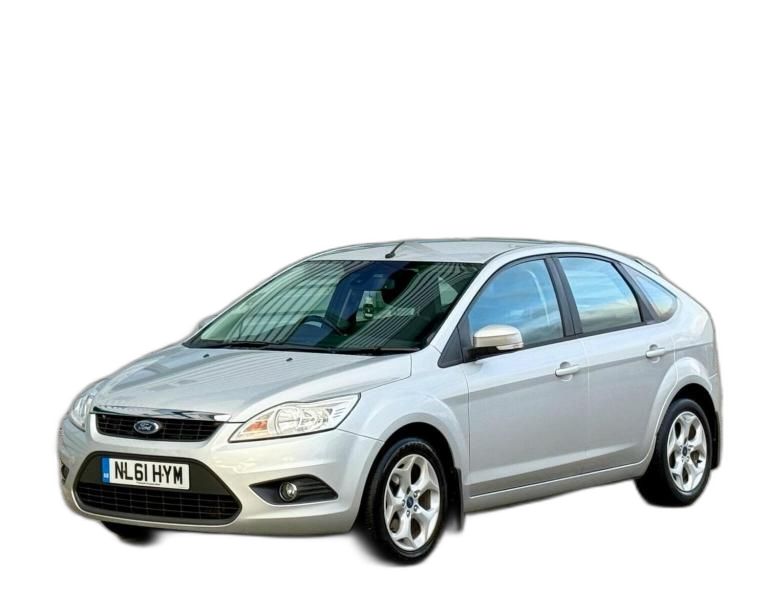 FORD FOCUS 1.6 TDCi DPF Sport 5dr 2011