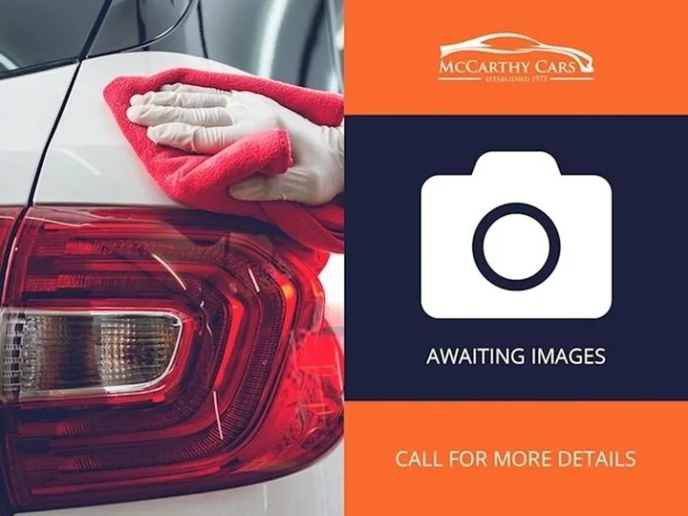 2014 Ford Focus 1.0 125 EcoBoost Zetec 5dr HATCHBACK PETROL Manual