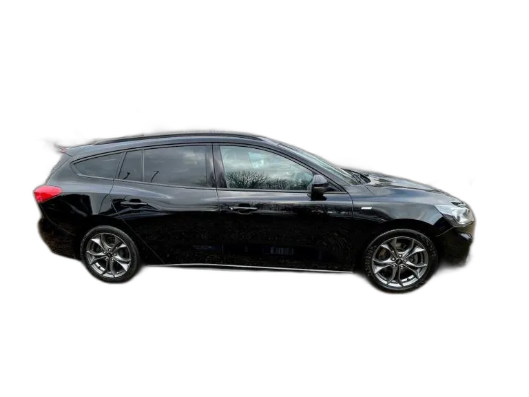 2018 Ford Focus 1.5 EcoBlue 120 ST-Line 5dr ESTATE Diesel Manual