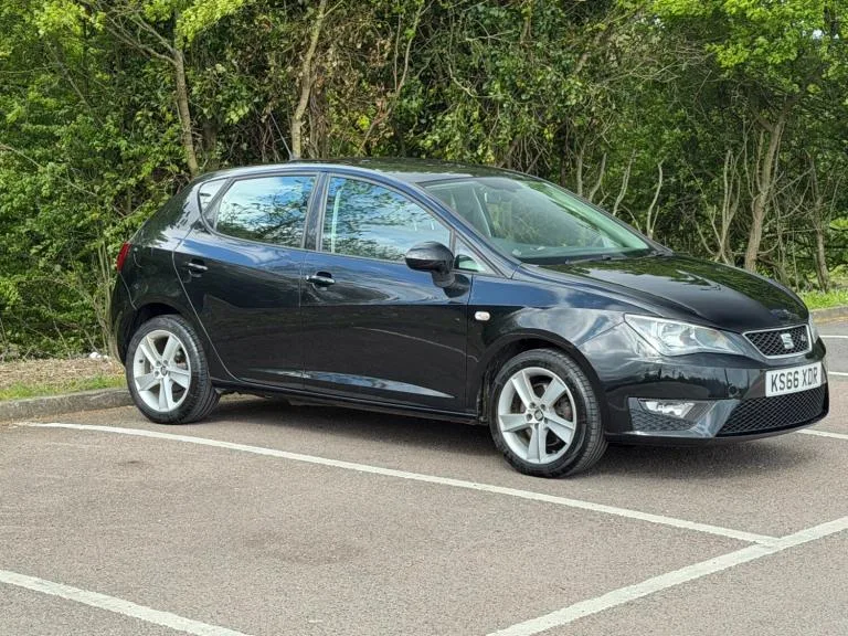 2019 Ford Focus 1.0 EcoBoost 125 ST-Line X 5dr HATCHBACK Petrol Manual