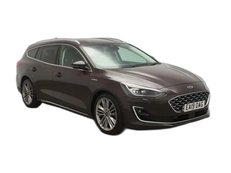 2019 Ford Focus 2.0 EcoBlue 5dr Auto ESTATE DIESEL Automatic