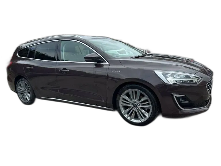 2019 Ford Focus 2.0 ECOBLUE VIGNALE ESTATE 5dr DIESEL AUTOMATIC EURO 6 (s/s) (150 ps) Estate Dies...