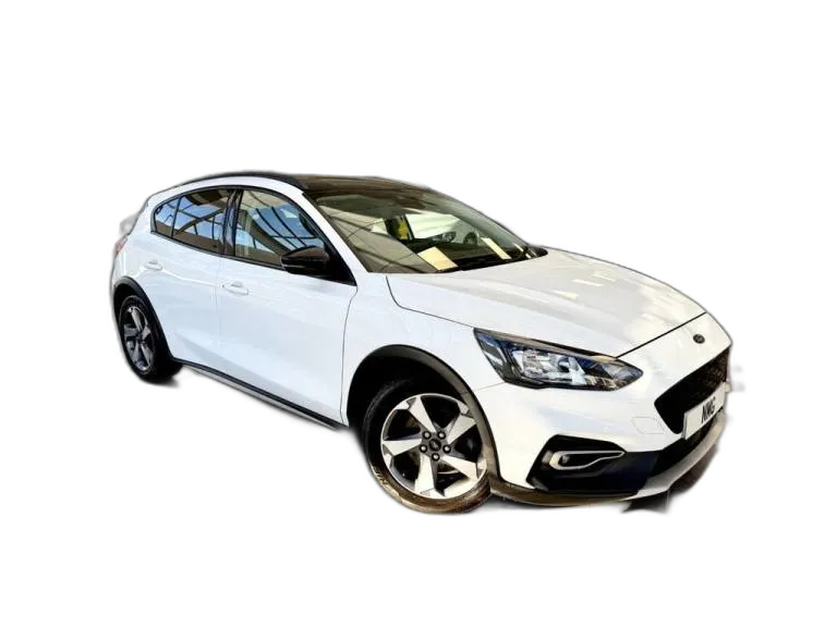 2020 Ford Focus 1.0T EcoBoost Active Hatchback 5dr Petrol Manual Euro 6 (s/s) (125 ps) Hatchback ...