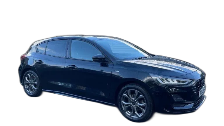 2023 Ford Focus 1.0 EcoBoost ST-Line 5dr Petrol Estate Estate Petrol Manual