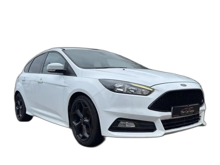FORD FOCUS 2.0 TDCi ST-2 2017