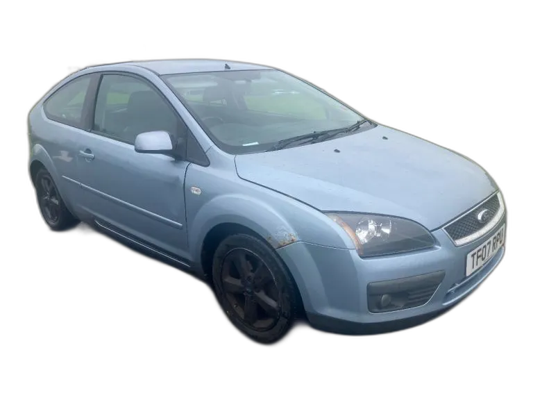 Ford FOCUS for sale Whitley Bay