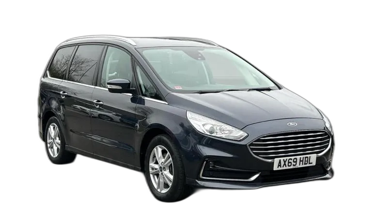 2020 Ford Galaxy 2.0 EcoBlue Titanium 5dr Auto Diesel