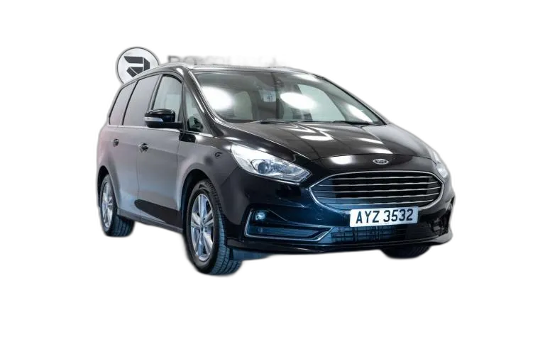 2020 Ford Galaxy 2.0 Galaxy Titanium EcoBlue Auto 5dr MPV Diesel Automatic