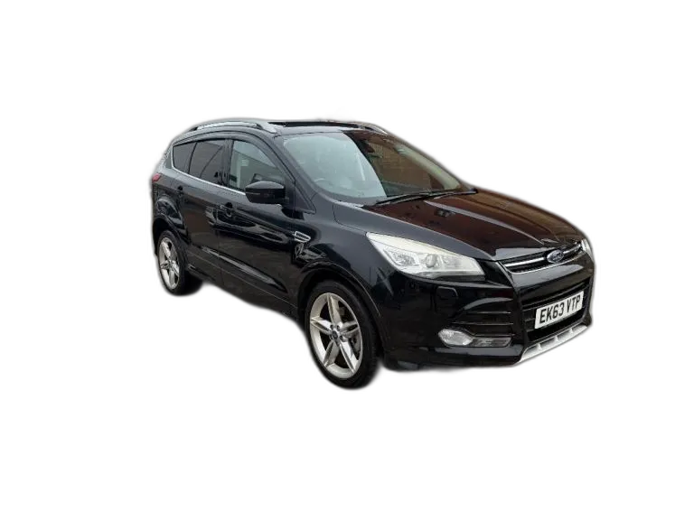 2014 ford Kuga titanium x sport 2.0 tdci 163 awd 4x4 …. Px welcome