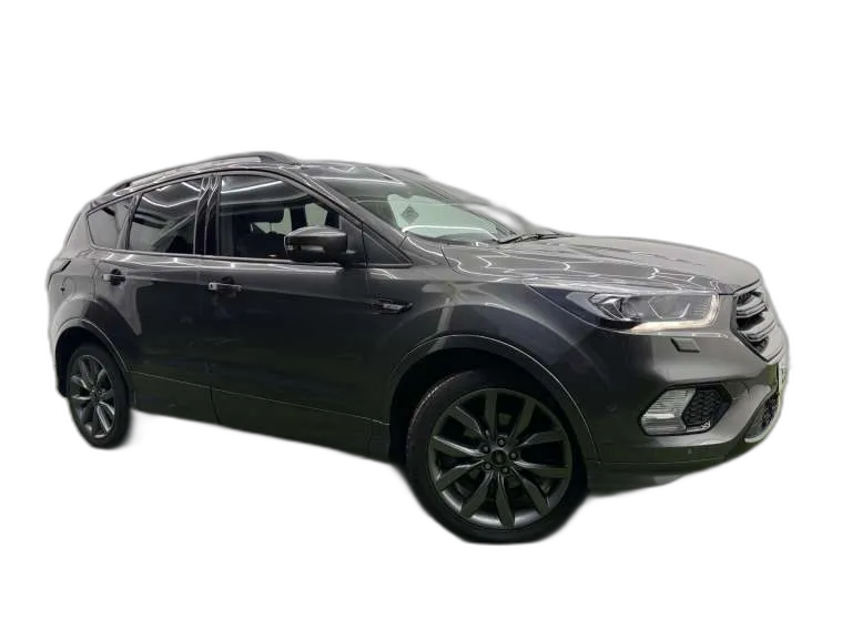 2019 Ford Kuga 1.5T EcoBoost ST-Line Euro 6 (s/s) 5dr HATCHBACK Petrol Manual