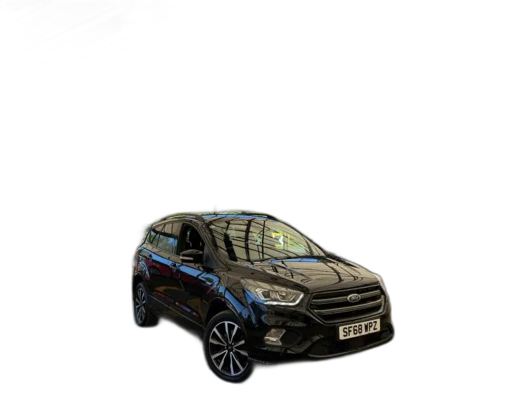 2019 Ford Kuga 2.0 Kuga ST-Line TDCI 5dr SUV Diesel Manual