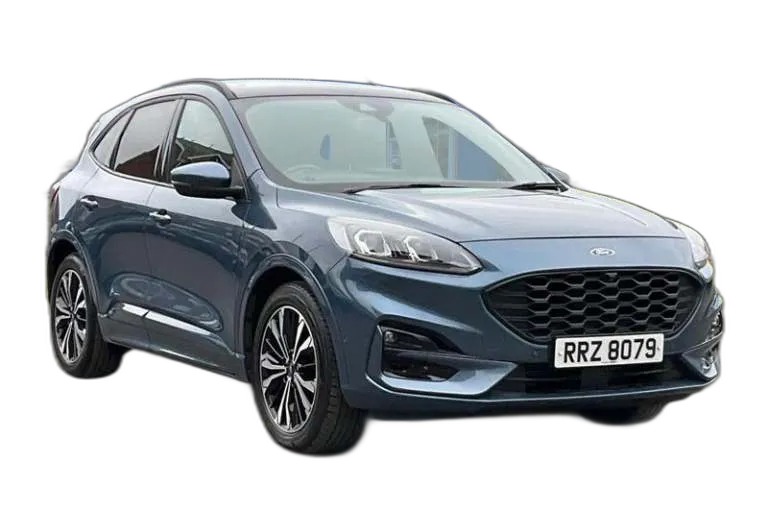 2020 Ford Kuga 1.5 EcoBlue ST-Line X First Edition 5dR*FRONT & REAR CAMERA - HEATED SEATS  Estate...
