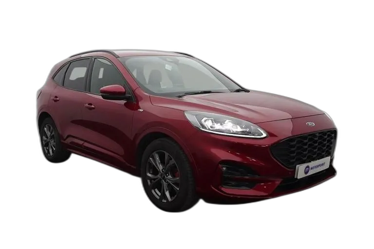 2020 Ford Kuga 2.0 EcoBlue mHEV ST-Line First Edition 5dr SUV Diesel Manual