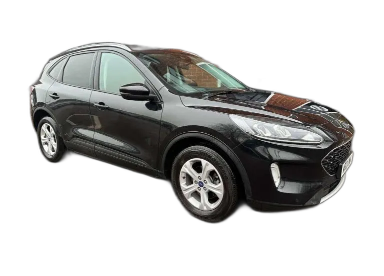 2021 Ford Kuga 1.5 Kuga Zetec EcoBlue 5dr SUV Diesel Manual