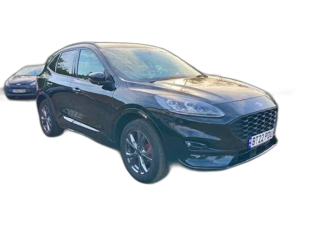 2022 Ford Kuga 2.5 PHEV ST-Line Edition 5dr CVT HATCHBACK PETROL/ELECTRIC Automatic