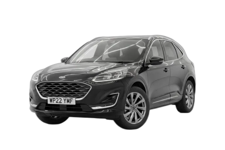 2022 Ford Kuga Vignale SUV 5dr Auto Petrol Plug-in Hybrid CVT 2.5 Duratec 14.4kWh Euro 6 Hatchbac...