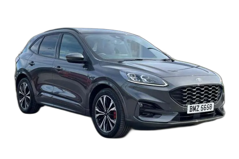 2023 Ford Kuga 1.5 EcoBoost 150 ST-Line X Edition 5dr Manual Estate Petrol Manual