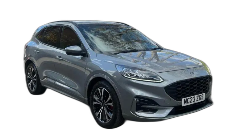 2023 Ford Kuga 1.5T EcoBoost ST-Line X Edition SUV 5dr Petrol Manual Euro 6 (s/s) (150 ps) SUV Pe...