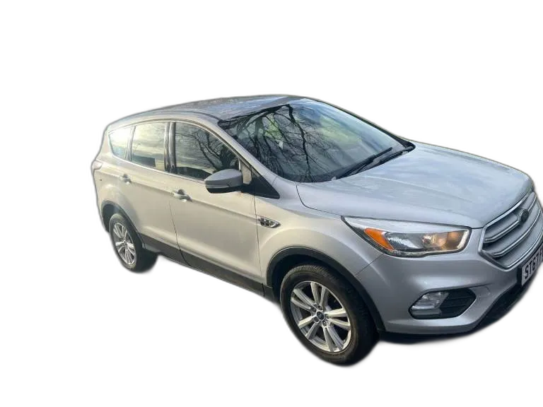 Ford Kuga 2017