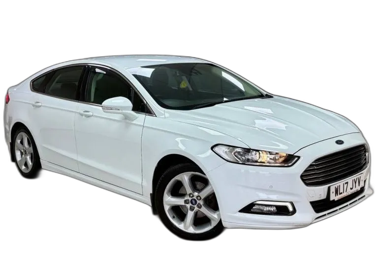 2017 Ford Mondeo 2.0T EcoBoost Titanium Hatchback 5dr Petrol Auto Euro 6 (s/s) (240 ps) Hatchback...