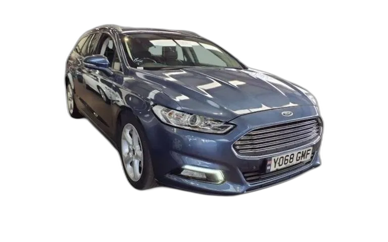 2018 Ford Mondeo 1.5T EcoBoost Titanium Edition Estate 5dr Petrol Manual Euro 6 | LEATHER IN Esta...
