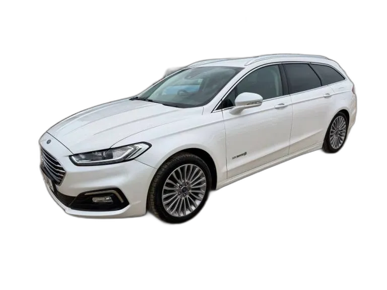 2019 Ford Mondeo 2.0 TiVCT Titanium Edition Estate 5dr Petrol Hybrid CVT Euro 6 (s/s) (17 in Esta...