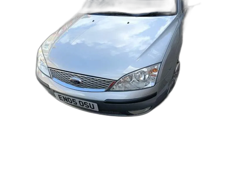 Ford, MONDEO, Hatchback, 2005, Manual, 1798 (cc), 5 doors