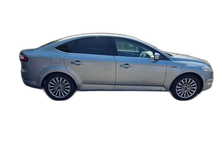 Ford, MONDEO, Hatchback, 2013, Manual, 1997 (cc), 5 doors