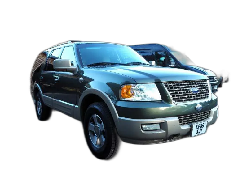 2005 Ford Expedition King Ranch 79k ,Rare tuck 7 Seat in amazing condition,LPG