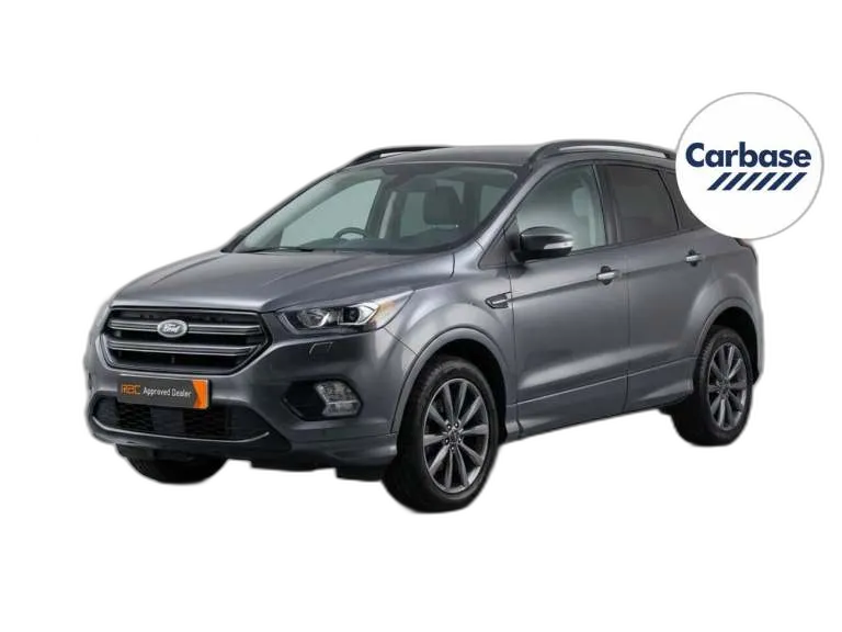 2019 Ford Kuga 1.5T EcoBoost ST-Line Edition SUV 5dr Petrol Manual Euro 6 (s/s) (150 ps) SUV PETR...