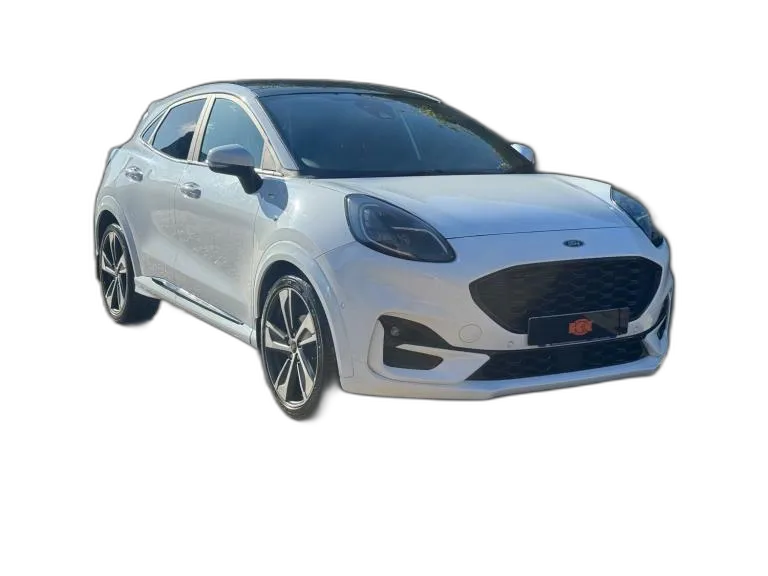 2020 Ford Puma ST-LINE X FIRST EDITION PLUS MHEV Hatchback Petrol Manual