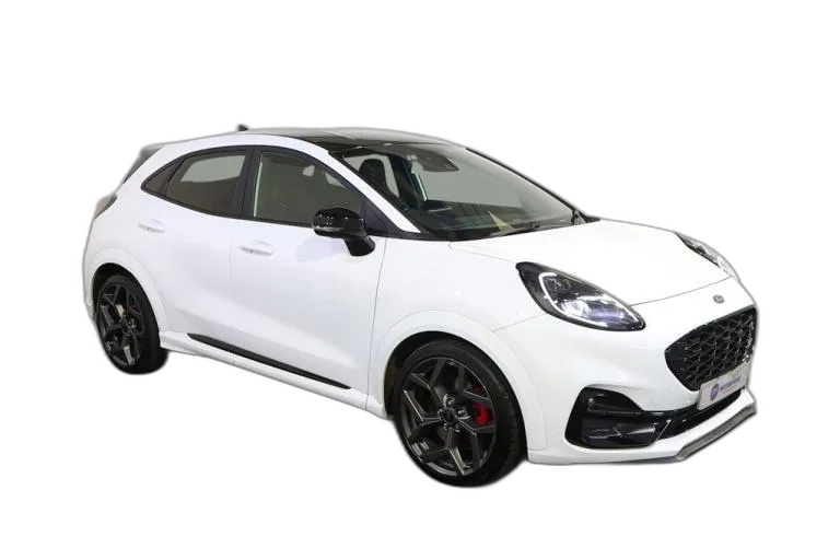 2023 Ford Puma 1.5 EcoBoost ST 5dr HATCHBACK PETROL Manual