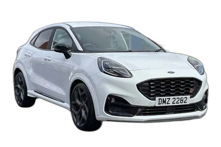 2024 Ford Puma 1.0 EcoBoost Hybrid mHEV ST 5dr DCT**HEATED SEATS & STEERING WHEEL - B&O AU Hatchb...