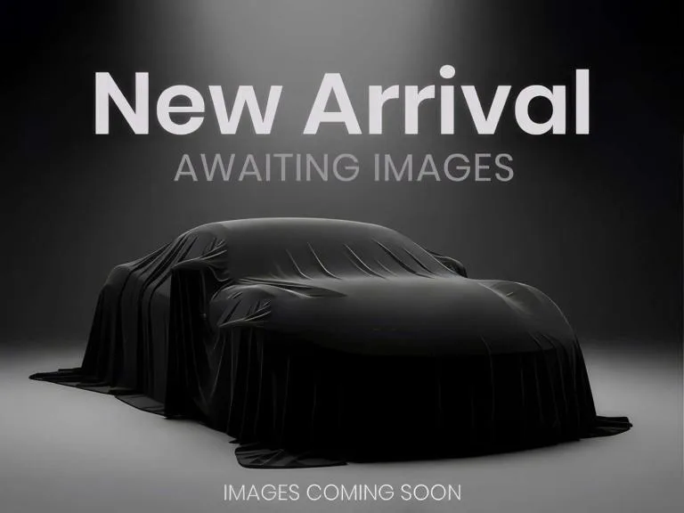 2019 Ford S-Max 1.5 S-Max Zetec T 5dr MPV Petrol Manual