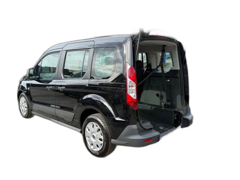 2018 Ford Tourneo Connect Powershift Auto WHEELCHAIR ACCESS VEHICLE WAV DISABLED