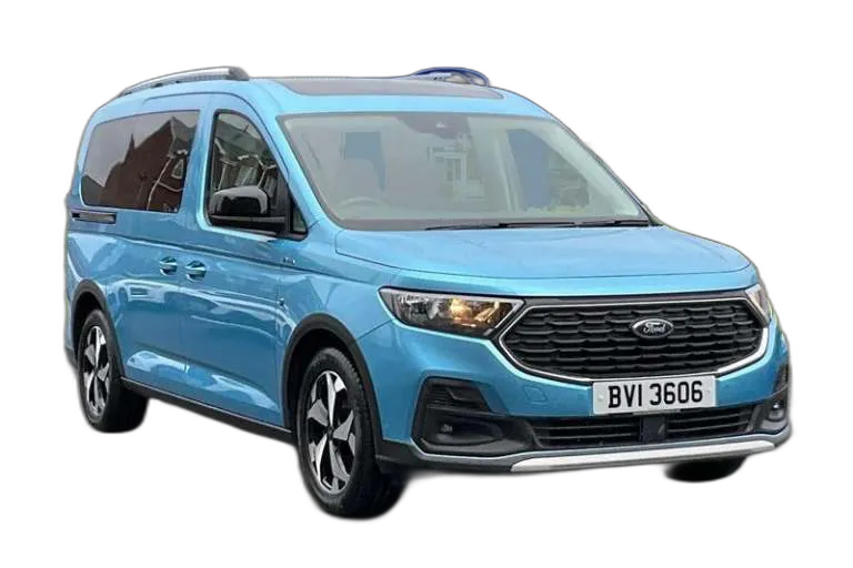 2023 Ford Grand Tourneo Connect 2.0 EcoBlue Active MPV 5dr Diesel Manual*HEATED SEATS - PAN ROOF ...