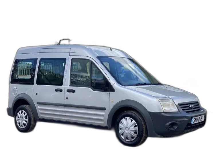 2011 Ford Tourneo Connect 1.8 TDCi FWD 5dr MPV Diesel Manual
