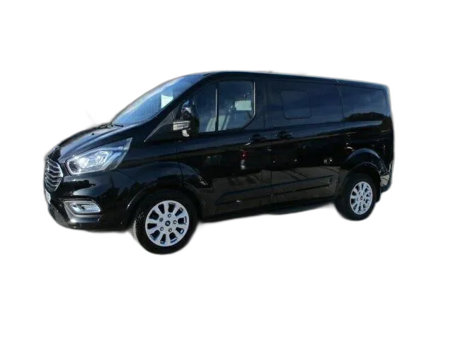 Ford Tourneo J43192 Custom Titanium Wheelchair Vehicle 2021 2.0 Ecb Automatic Wh