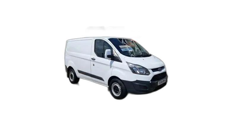 2014 Ford Transit Custom 2.2 TDCi 270 ECOnetic L1 H1 5dr Panel Van Diesel Manual