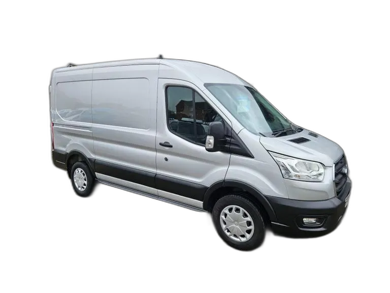 2019 Ford Transit 350 TREND P/V ECOBLUE Panel Van Diesel Manual