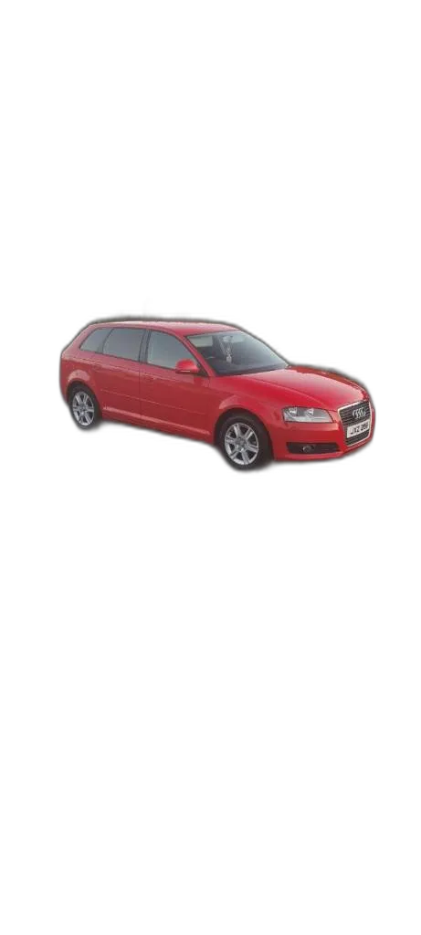 Full years mot Audi, A3, Hatchback, 2008, Manual, 1595 (cc), 5 doors